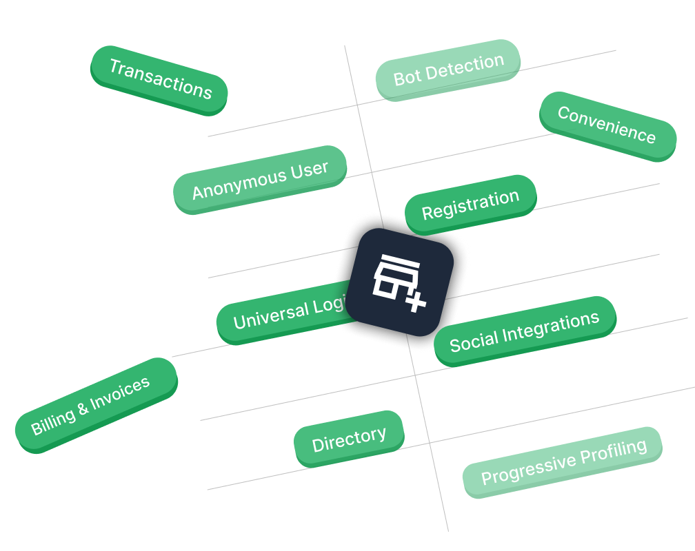 Files, storage, notes, and shared records