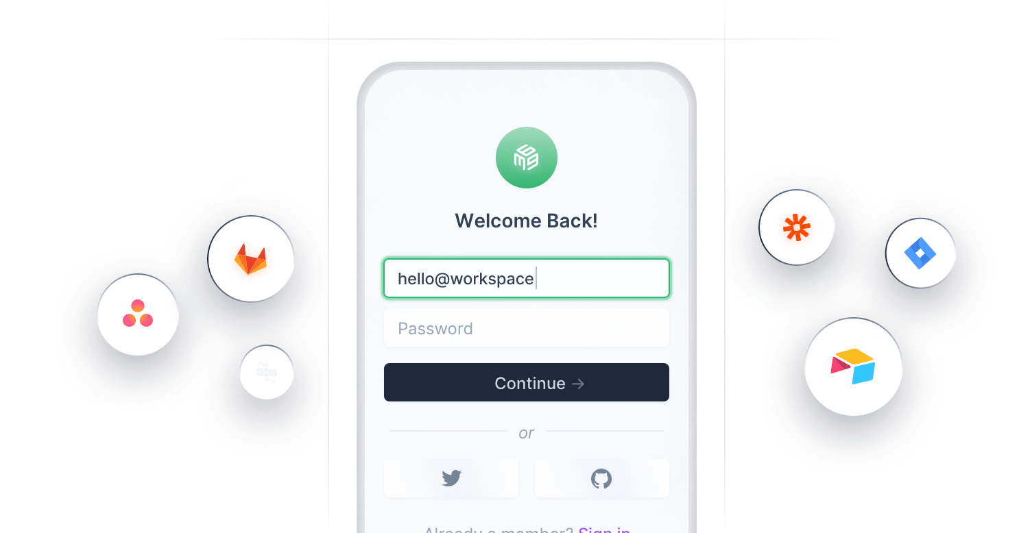 Email and SMS automations with logs and test runs
