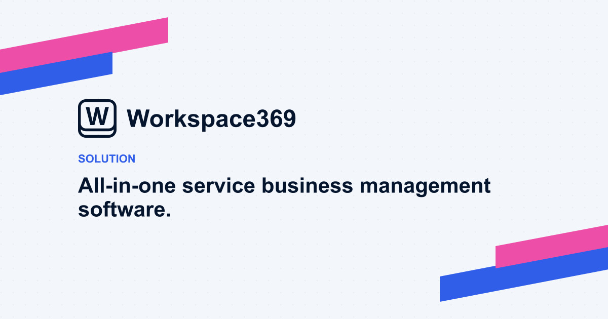 Software pro správu servisních firem — obrázek na pozadí